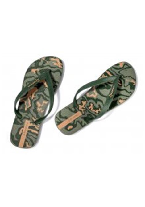 IPANEMA TROPICAL AD IPANEMA | IP.83531/AP310GREEN BEIGE